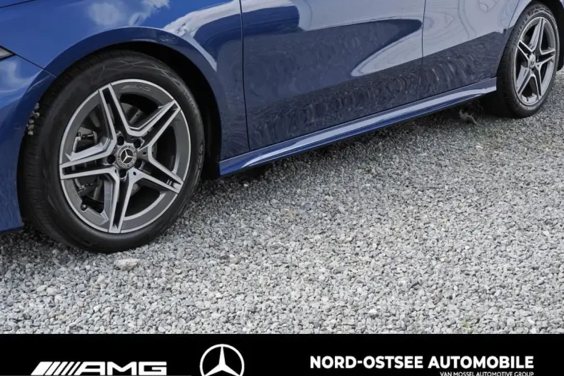 Mercedes-Benz A 220 (Clasa A) din 2025 cu 16.179 km - oferta MER248594 - foto 5