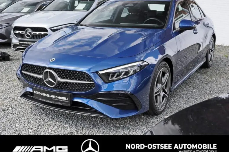 Mercedes-Benz A 220 (Clasa A) din 2025 cu 16.179 km - oferta MER248594 - foto 6