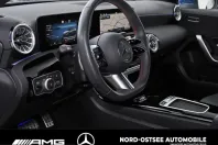 Mercedes-Benz A 220 (Clasa A) din 2025 cu 16.179 km - oferta MER248594 - foto 8