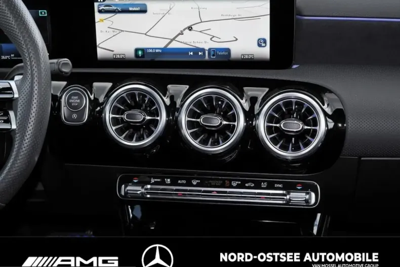 Mercedes-Benz A 220 (Clasa A) din 2025 cu 16.179 km - oferta MER248594 - foto 10