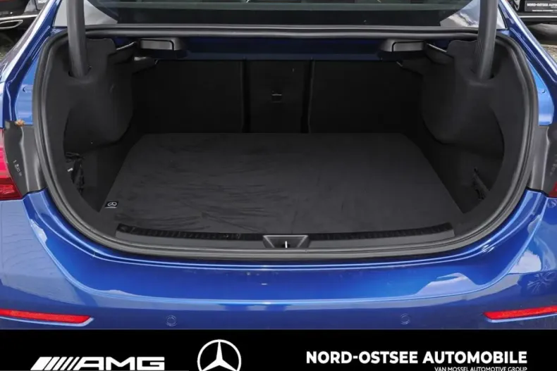 Mercedes-Benz A 220 (Clasa A) din 2025 cu 16.179 km - oferta MER248594 - foto 14