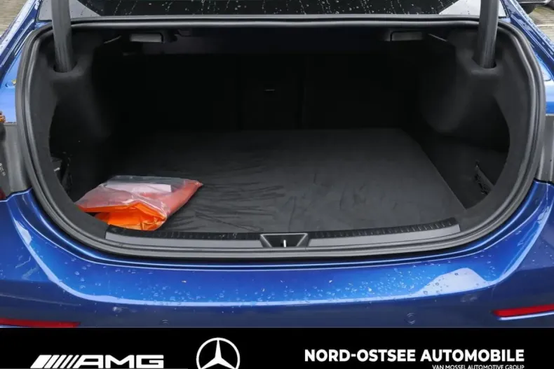 Mercedes-Benz A 220 (Clasa A) din 2025 cu 16.179 km - oferta MER248594 - foto 15