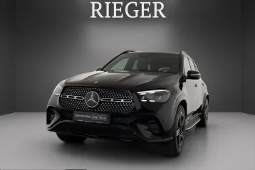 Mercedes-Benz GLE 450 din 2025 - oferta MER248595