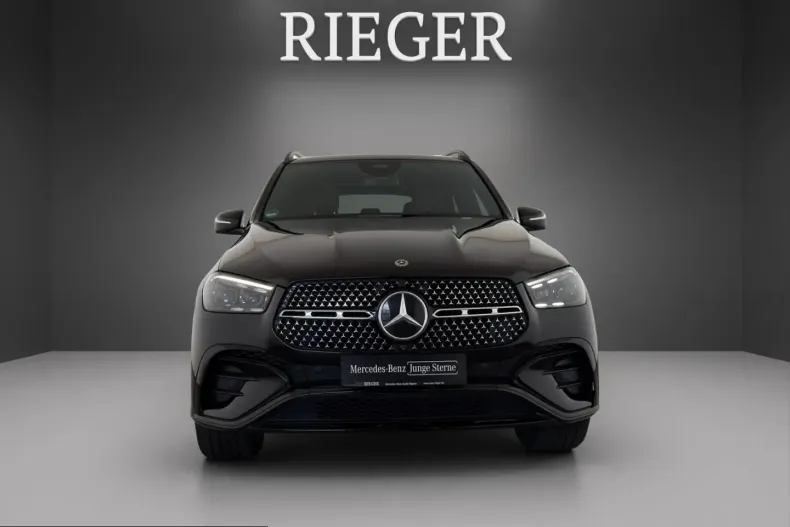 Mercedes-Benz GLE 450 (Clasa GLE) din 2025 cu 35.000 km - oferta MER248595 - foto 2
