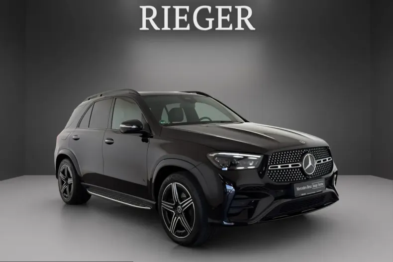 Mercedes-Benz GLE 450 (Clasa GLE) din 2025 cu 35.000 km - oferta MER248595 - foto 3