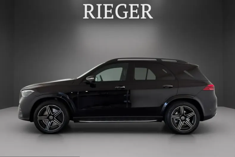 Mercedes-Benz GLE 450 (Clasa GLE) din 2025 cu 35.000 km - oferta MER248595 - foto 5