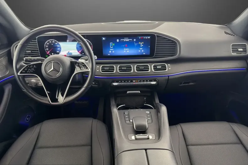 Mercedes-Benz GLE 450 (Clasa GLE) din 2025 cu 35.000 km - oferta MER248595 - foto 12