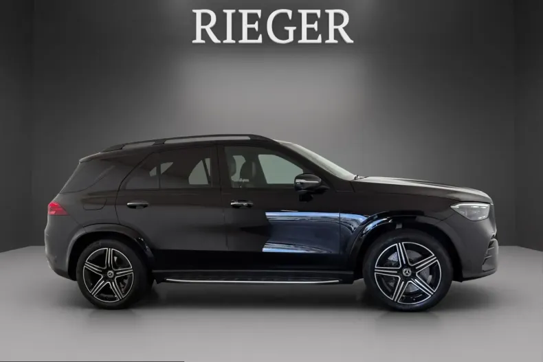 Mercedes-Benz GLE 450 (Clasa GLE) din 2025 cu 35.000 km - oferta MER248595 - foto 14