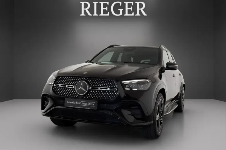 Mercedes-Benz GLE 450 (Clasa GLE) din 2025 cu 35.000 km - oferta MER248595 - foto 17