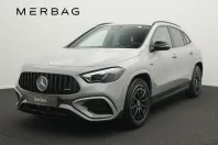 Mercedes-Benz GLA 35 AMG (Clasa GLA) din 2025 cu 3.516 km - oferta MER248596 - foto 1