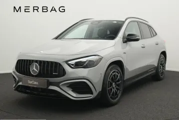 Mercedes-Benz GLA 35 AMG din 2025 - oferta MER248596