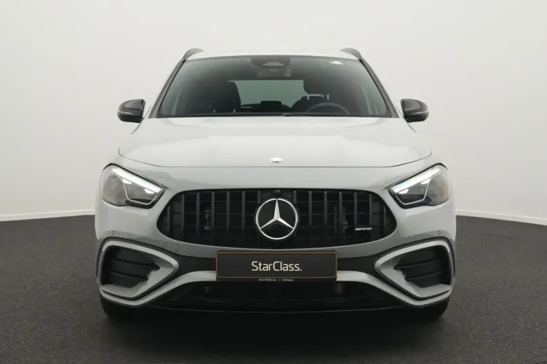 Mercedes-Benz GLA 35 AMG (Clasa GLA) din 2025 cu 3.516 km - oferta MER248596 - foto 2