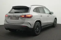Mercedes-Benz GLA 35 AMG (Clasa GLA) din 2025 cu 3.516 km - oferta MER248596 - foto 3