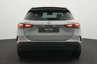 Mercedes-Benz GLA 35 AMG (Clasa GLA) din 2025 cu 3.516 km - oferta MER248596 - foto 4