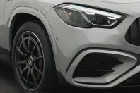 Mercedes-Benz GLA 35 AMG (Clasa GLA) din 2025 cu 3.516 km - oferta MER248596 - foto 9