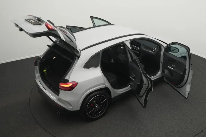 Mercedes-Benz GLA 35 AMG (Clasa GLA) din 2025 cu 3.516 km - oferta MER248596 - foto 15
