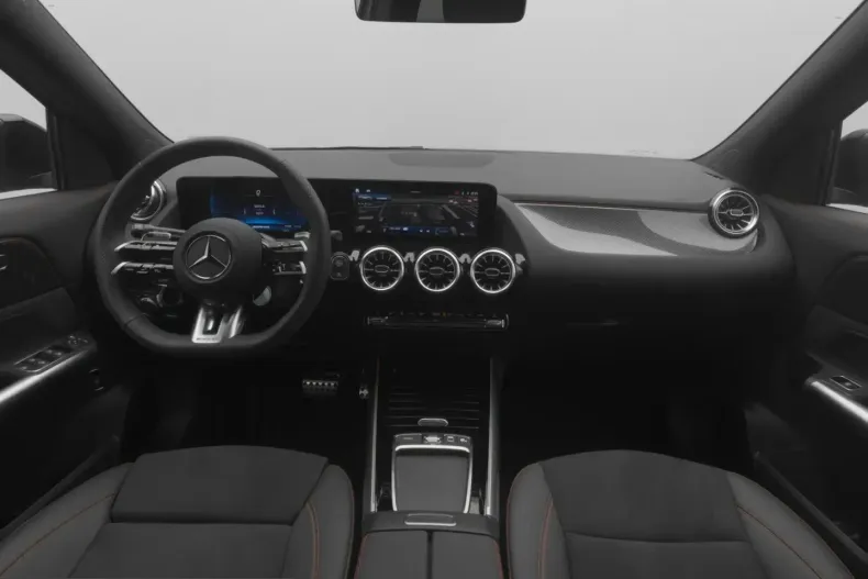 Mercedes-Benz GLA 35 AMG (Clasa GLA) din 2025 cu 3.516 km - oferta MER248596 - foto 18