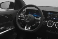 Mercedes-Benz GLA 35 AMG (Clasa GLA) din 2025 cu 3.516 km - oferta MER248596 - foto 19