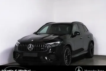 Mercedes-Benz GLE 43 AMG din 2025 - oferta MER248597