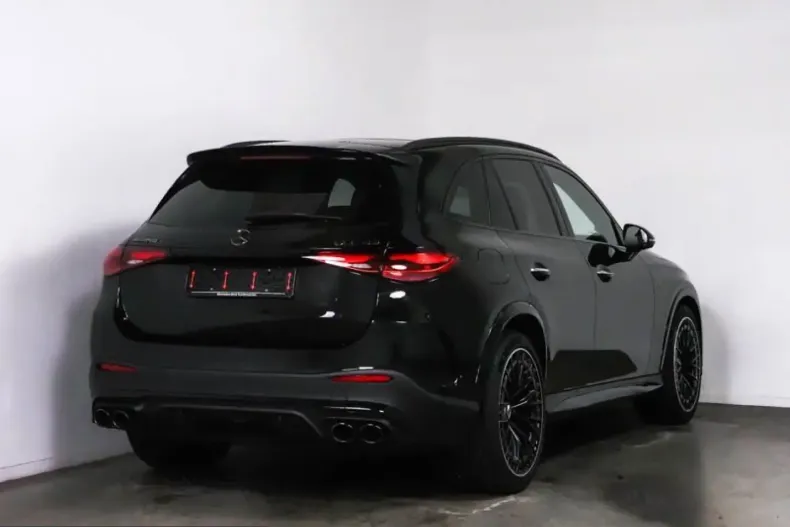 Mercedes-Benz GLE 43 AMG (Clasa GLE) din 2025 cu 31.239 km - oferta MER248597 - foto 2