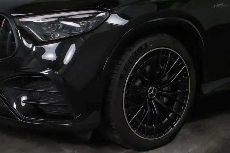 Mercedes-Benz GLE 43 AMG (Clasa GLE) din 2025 cu 31.239 km - oferta MER248597 - foto 3