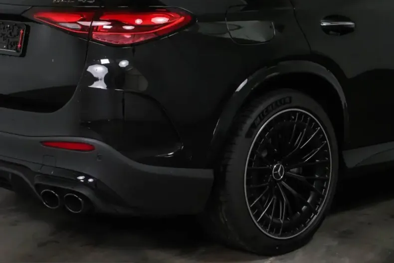 Mercedes-Benz GLE 43 AMG (Clasa GLE) din 2025 cu 31.239 km - oferta MER248597 - foto 4