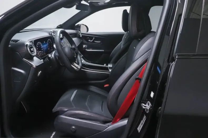 Mercedes-Benz GLE 43 AMG (Clasa GLE) din 2025 cu 31.239 km - oferta MER248597 - foto 5