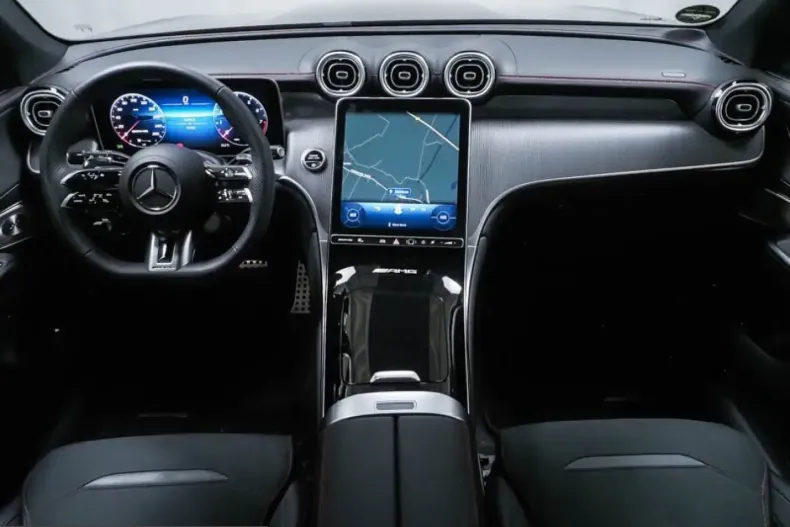 Mercedes-Benz GLE 43 AMG (Clasa GLE) din 2025 cu 31.239 km - oferta MER248597 - foto 8