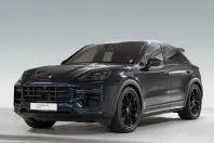 Porsche Cayenne din 2025 cu 3.100 km - oferta POR248598 - foto 1