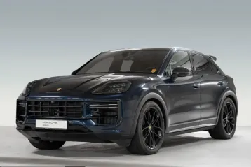 Porsche Cayenne din 2025 - oferta POR248598