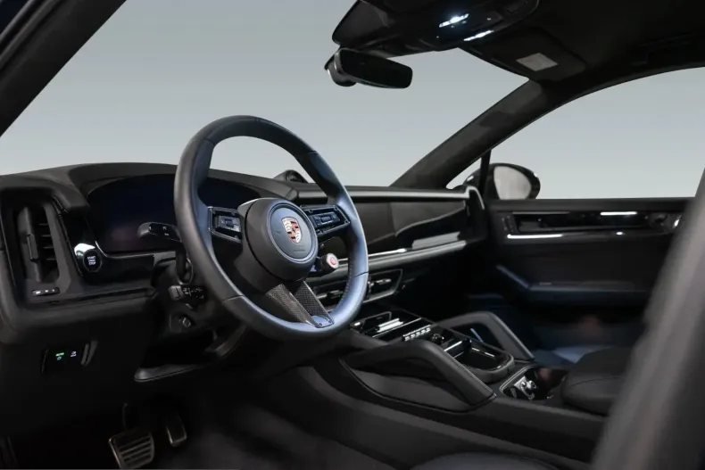 Porsche Cayenne din 2025 cu 3.100 km - oferta POR248598 - foto 4