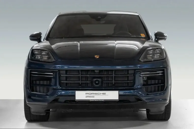 Porsche Cayenne din 2025 cu 3.100 km - oferta POR248598 - foto 8