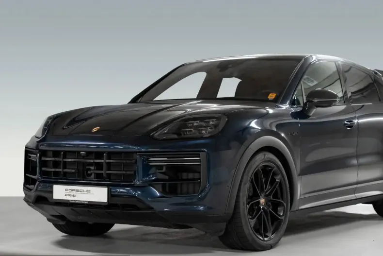 Porsche Cayenne din 2025 cu 3.100 km - oferta POR248598 - foto 9