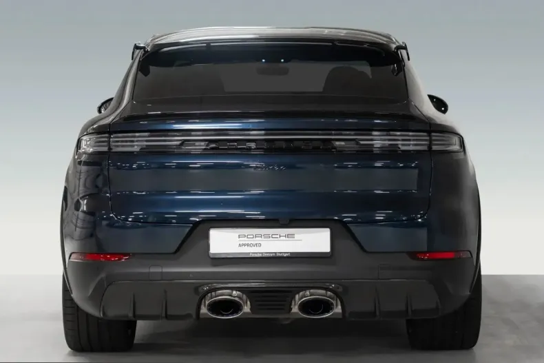 Porsche Cayenne din 2025 cu 3.100 km - oferta POR248598 - foto 10