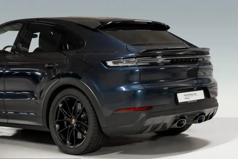Porsche Cayenne din 2025 cu 3.100 km - oferta POR248598 - foto 11