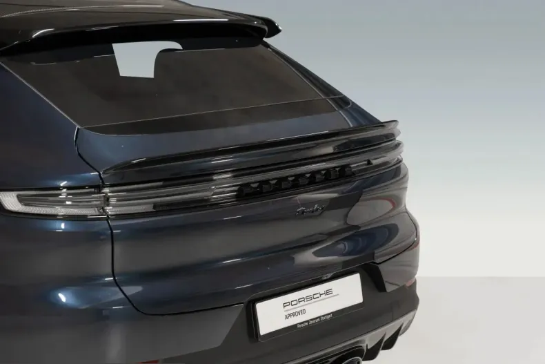 Porsche Cayenne din 2025 cu 3.100 km - oferta POR248598 - foto 12