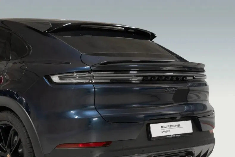 Porsche Cayenne din 2025 cu 3.100 km - oferta POR248598 - foto 13