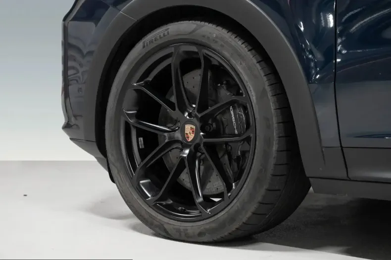 Porsche Cayenne din 2025 cu 3.100 km - oferta POR248598 - foto 15