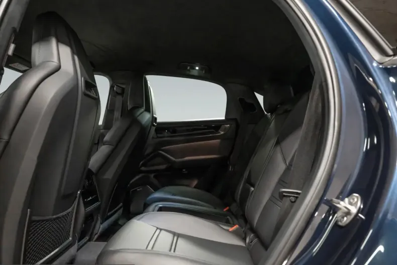 Porsche Cayenne din 2025 cu 3.100 km - oferta POR248598 - foto 21