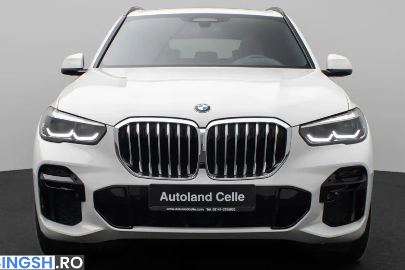 BMW X6 (Seria X) din 2022 cu 42.734 km - oferta BMW248599 - foto 2