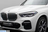 BMW X6 (Seria X) din 2022 cu 42.734 km - oferta BMW248599 - foto 3
