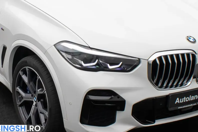 BMW X6 (Seria X) din 2022 cu 42.734 km - oferta BMW248599 - foto 7