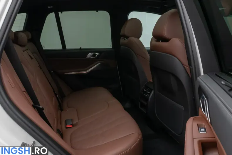 BMW X6 (Seria X) din 2022 cu 42.734 km - oferta BMW248599 - foto 8