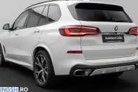 BMW X6 (Seria X) din 2022 cu 42.734 km - oferta BMW248599 - foto 9