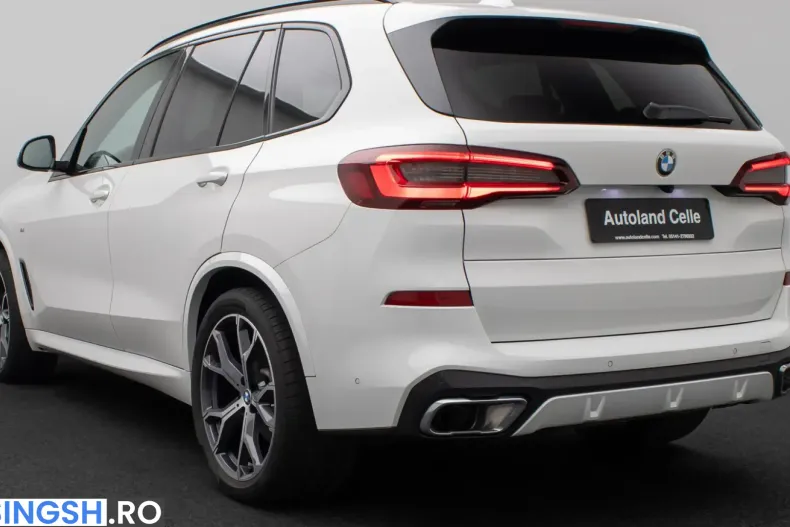 BMW X6 (Seria X) din 2022 cu 42.734 km - oferta BMW248599 - foto 9