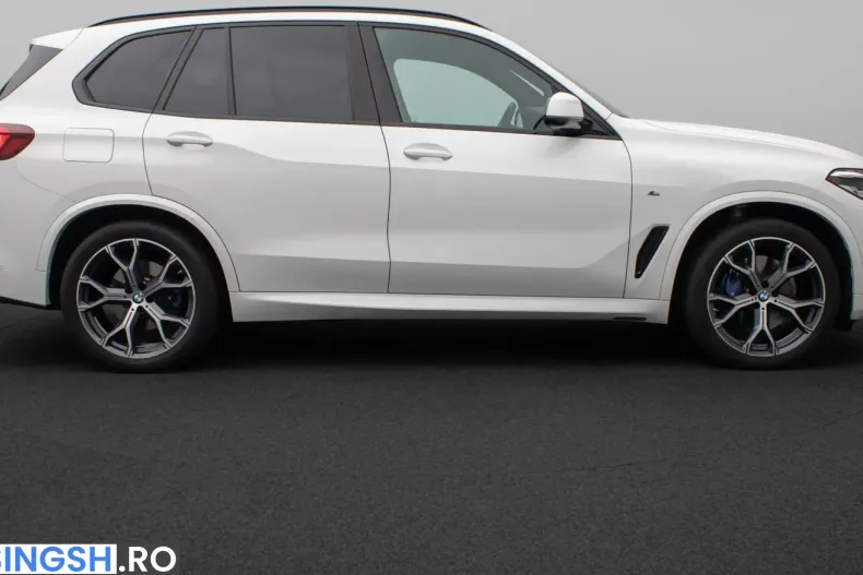 BMW X6 (Seria X) din 2022 cu 42.734 km - oferta BMW248599 - foto 11