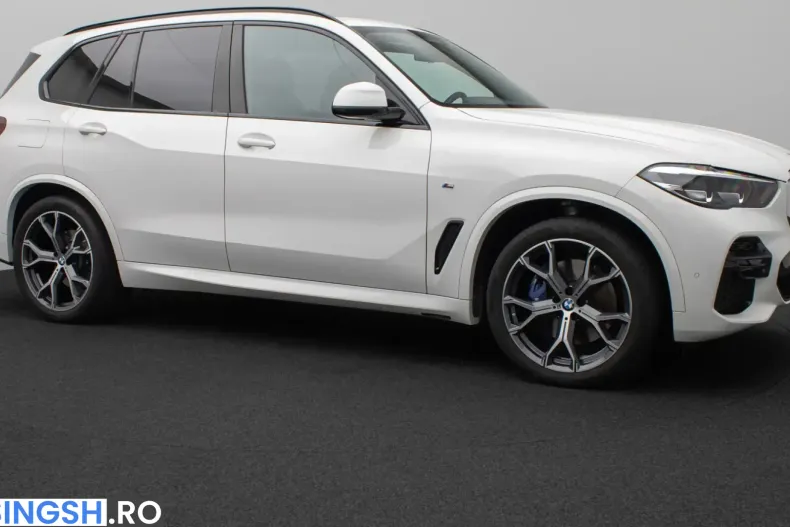 BMW X6 (Seria X) din 2022 cu 42.734 km - oferta BMW248599 - foto 13