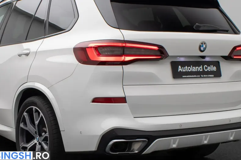 BMW X6 (Seria X) din 2022 cu 42.734 km - oferta BMW248599 - foto 15