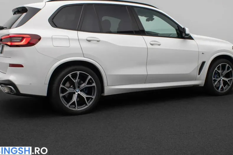 BMW X6 (Seria X) din 2022 cu 42.734 km - oferta BMW248599 - foto 16