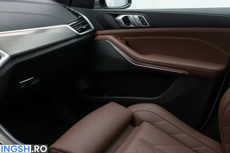 BMW X6 (Seria X) din 2022 cu 42.734 km - oferta BMW248599 - foto 17